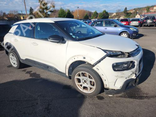 Motor CITROËN C4 CACTUS 1.5 BlueHDi 100 | BP31071843M1 - Image 2