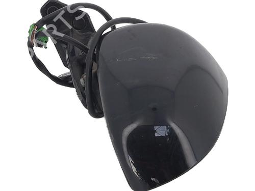 Used Left mirror Left mirror VW NEW BEETLE (9C1, 1C1) 1.9 TDI (90 hp) 24917794 24917794