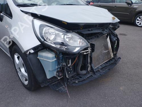 Front wiper motor KIA RIO III (UB) 1.25 CVVT | BP29165943M29  - Image 23