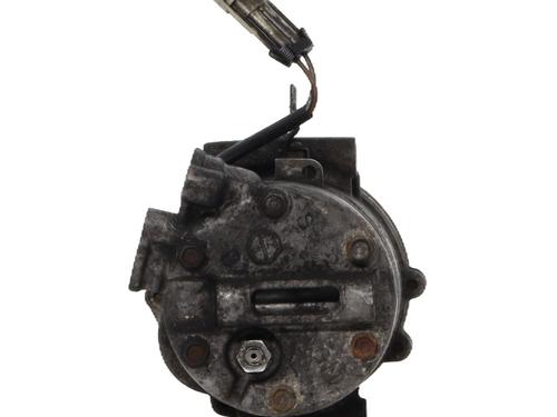 AC compressor OPEL AGILA (B) (H08) 1.3 CDTI (F68) | BP23762777M34 