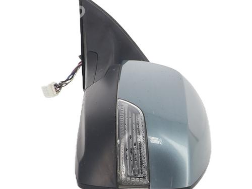 Left mirror SUBARU LEGACY V Estate (BR) 2.0 D AWD (BRD) | BP29545881C26 