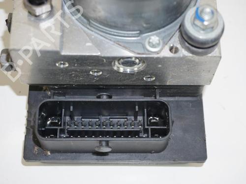 ABS pump PEUGEOT 308 I (4A_, 4C_) 1.6 HDi | BP18197704M43 