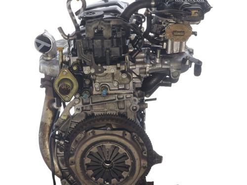 Used Engine Engine PEUGEOT 106 I (1A, 1C) [1991-1996] 37164828 37164828