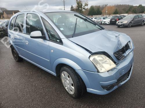 Engine OPEL MERIVA A MPV (X03) 1.4 16V Twinport LPG (E75) | BP32346403M1 - Image 16