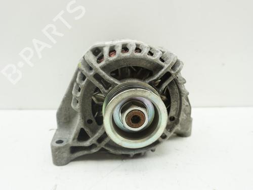 Alternator FIAT PANDA (312_, 319_) 1.2 (312PXA1A) | BP18176571M7 