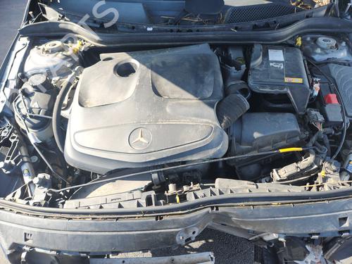 Gearbox MERCEDES-BENZ A-CLASS (W176) A 200 (176.043) | BP32321063M3 - Image 7