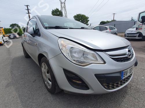 Left taillight OPEL CORSA D (S07) 1.3 CDTI (L08, L68) | BP28476996C34  - Image 12