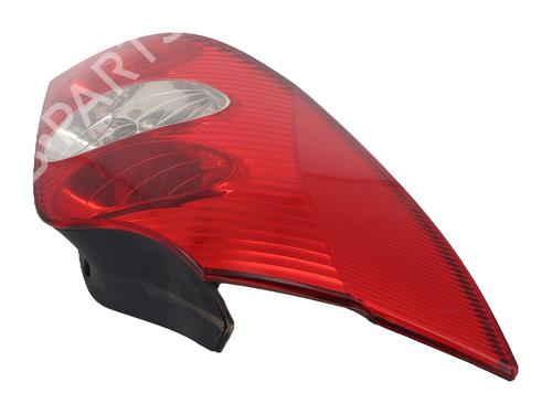 Left taillight RENAULT LAGUNA II Grandtour (KG0/1_) 1.9 dCi | BP25001066C34 