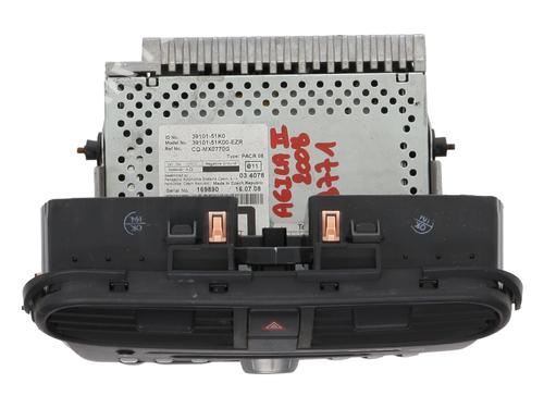 Radio OPEL AGILA B (H08) 1.2 (F68) | BP21823265E6 