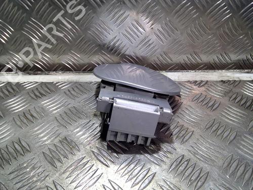 Fuel flap PEUGEOT 307 Break (3E) 1.6 16V | BP18174388C131 