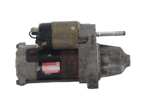 Used Starter SUZUKI IGNIS I (FH) 1.3 4WD (RG413) (83 hp) 31923839