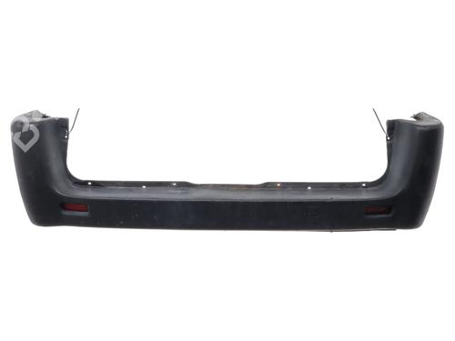 Used Rear bumper CITROËN JUMPY II Van 1.6 HDi 90 16V (90 hp) 25770553