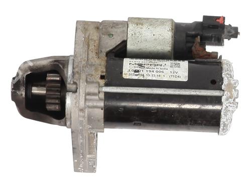 Used Starter Starter FIAT PANDA (312_, 319_) 1.0 Mild Hybrid (312.PYD1B) (69 hp) 28104243 28104243