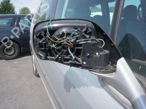 Left headlight CITROËN C8 (EA_, EB_) 2.2 HDi | BP22073340C28 