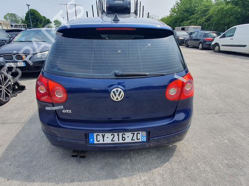 Climate control VW GOLF V (1K1) 2.0 GTI | BP33014686I5  - Image 14