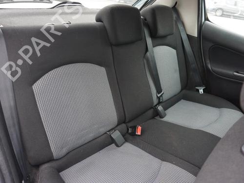 Girkasse PEUGEOT 206 Hatchback (2A/C) 1.4 i | BP18173500M3 