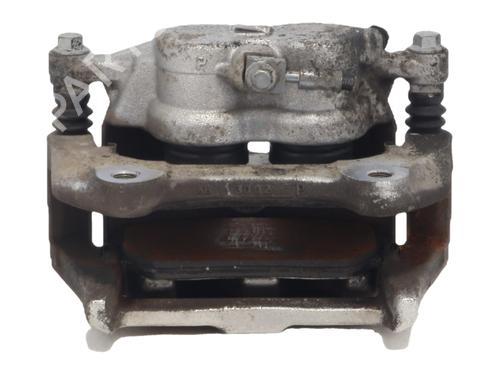Left front brake caliper MERCEDES-BENZ GLE (V167) GLE 350 de 4-matic (167.106) | BP37745838M105  - Image 5
