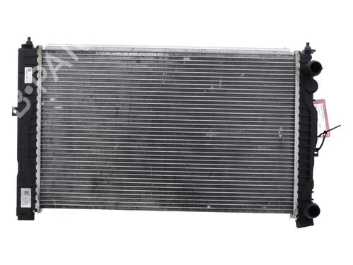 Water radiator SKODA SUPERB I (3U4) 1.9 TDI | BP26690833M31 