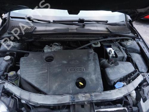 Radio FORD MONDEO IV (BA7) 1.8 TDCi | BP18176478E6 