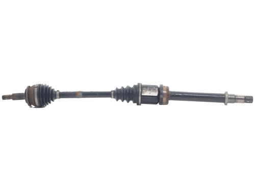 Used Right front driveshaft Right front driveshaft TOYOTA VERSO (_R2_) 2.0 D-4D (AUR20_, AUR20R) (126 hp) 39690267 39690267