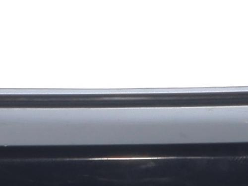 Rear bumper SKODA FABIA III (NJ3) 1.0 | BP29191420C8 