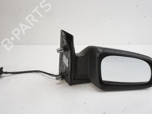 Used Right mirror OPEL ZAFIRA / ZAFIRA FAMILY B (A05) 1.9 CDTI (M75) (100 hp) 18184441
