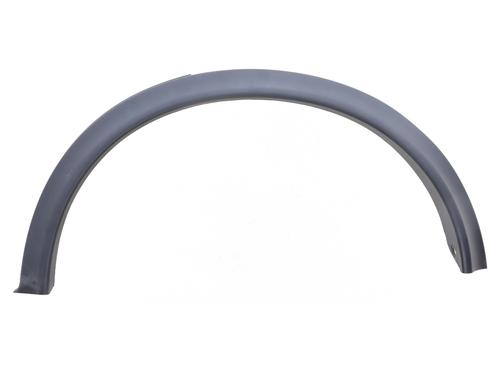 Venstre bagtil skærm liste NISSAN JUKE (F15) 1.5 dCi (110 hp) 32753868