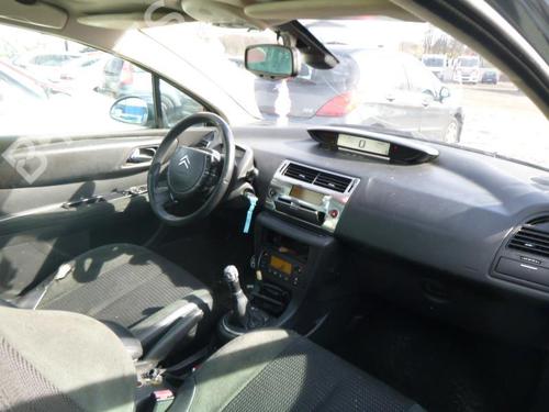 Right mirror CITROËN C4 Coupe (LA_) 1.6 HDi | BP18177049C27 