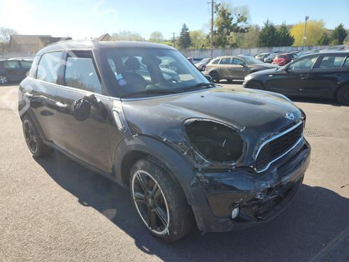 Left headlight MINI MINI COUNTRYMAN (R60) Cooper S | BP36166055C28 - Image 14
