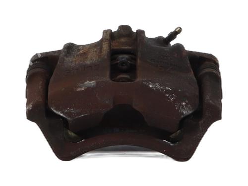 Used Left front brake caliper Left front brake caliper AUDI 80 B3 Saloon (893, 894, 8A2) 1.8 S (90 hp) 21533858 21533858