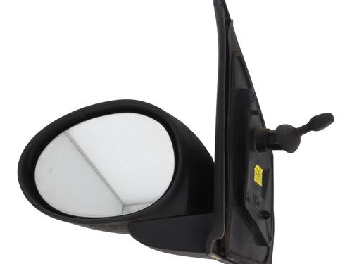 Left mirror TOYOTA AYGO (_B1_) 1.0 (KGB10_, KGB10R) | BP29631124C26 
