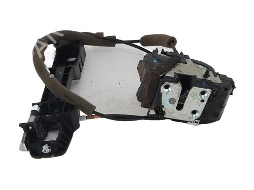 Rear left lock RENAULT KOLEOS II (HC_) 2.0 dCi 175 4WD 825030470R