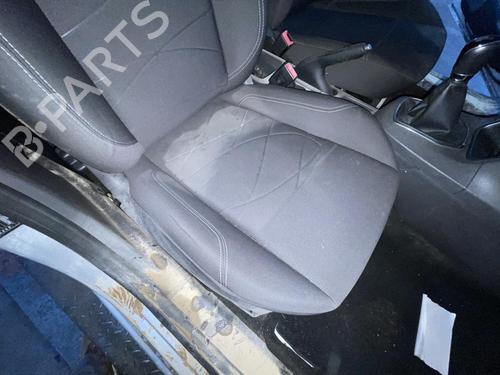 Right front seat FORD FIESTA VI (CB1, CCN) 1.25 | BP21797482C16 
