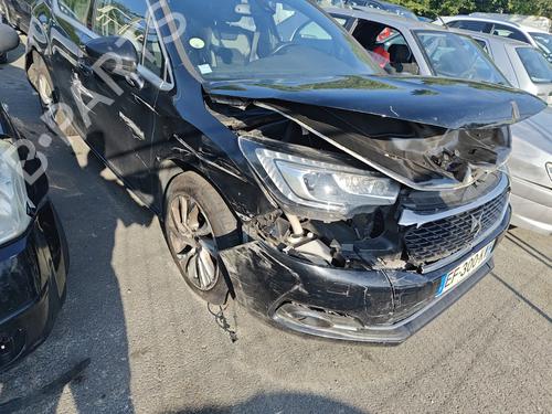 Right front seat CITROËN DS4 (NX_) 2.0 BlueHDi 180 | BP27675632C16 - Image 6