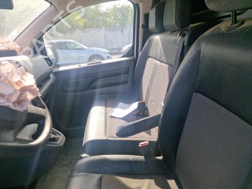 Recambios PEUGEOT EXPERT Van (V_) 2.0 BlueHDi 120 4992788