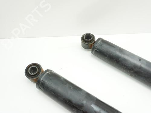 Used Right rear shock absorber Right rear shock absorber FORD RANGER (TKE) 2.2 TDCi 4x4 (150 hp) 18184810 18184810