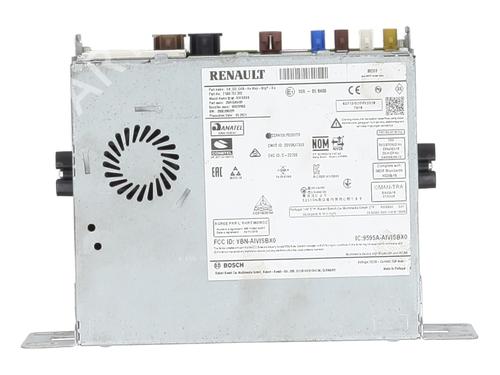 Radio RENAULT CLIO V (B7_) 1.0 TCe 90 (B7MT) | BP28588464E6  - Image 5