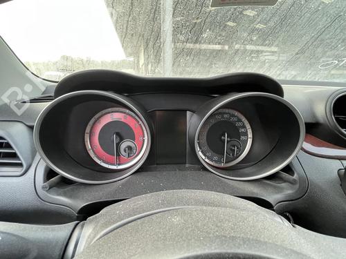 Used Instrument cluster SUZUKI SWIFT V (AZ) 1.4 Sport SHVS (129 hp) 21776054