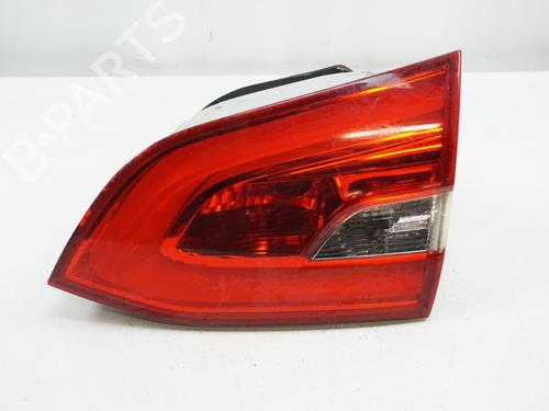 Used Right tailgate light Right tailgate light PEUGEOT 308 SW II (LC_, LJ_, LR_, LX_, L4_) 1.2 THP 130 (131 hp) 20308654 20308654