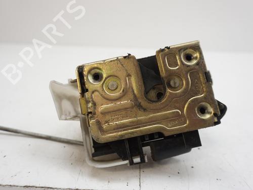 Front left lock RENAULT MEGANE I Coach (DA0/1_) 1.4 16V (DA0D, DA1H, DA0W, DA10) | BP18187385C98 