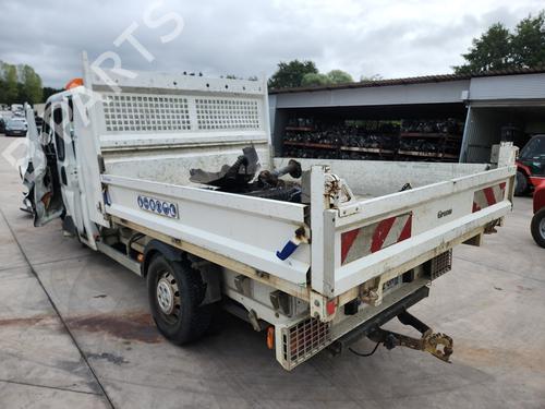 Alternator CITROËN JUMPER II Platform/Chassis 2.2 HDi 130 | BP29350298M7 - Image 7