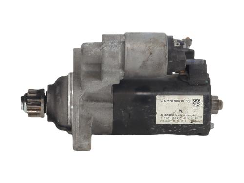Starter MERCEDES-BENZ A-CLASS (W176) A 200 (176.043) | BP38723559M8 - Image 3