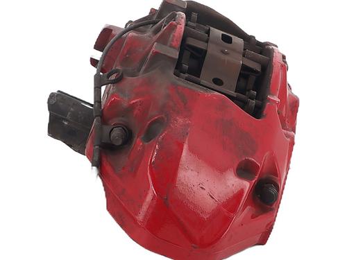 Left front brake caliper LAND ROVER RANGE ROVER SPORT II (L494) 3.0 SDV6 4x4 | BP28523213M105 