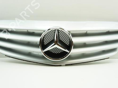 Grille MERCEDES-BENZ B-CLASS Sports Tourer (W245) B 180 CDI (245.207) | BP18181844C40 