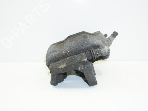 Right front brake caliper RENAULT KANGOO Express (FW0/1_) 1.5 dCi 95 (FW16) | BP18183061M104 