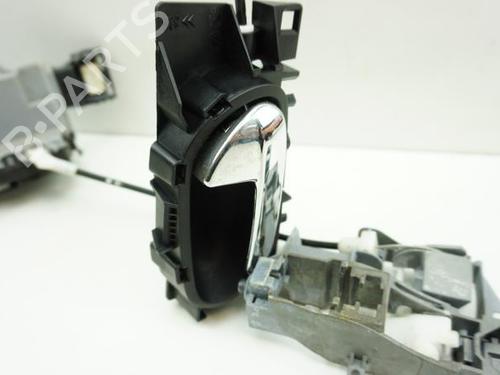 Used Rear right lock PEUGEOT 5008 (0U_, 0E_) 1.6 HDi (114 hp) 18178393