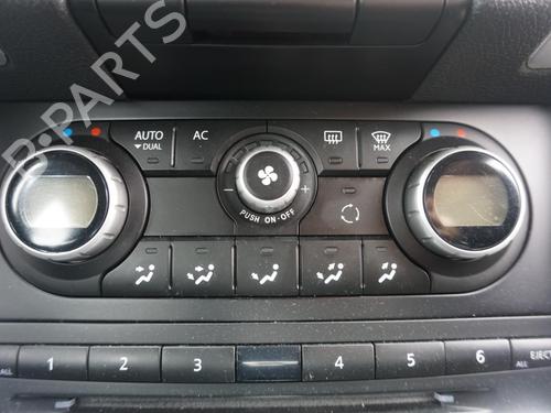 Starter RENAULT KOLEOS I (HY_) 2.0 dCi 4x4 (HY0K) | BP18181538M8 