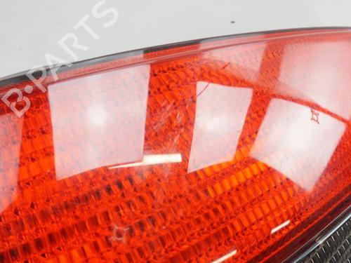 Left taillight PEUGEOT 306 Hatchback (7A, 7C, N3, N5) 1.9 D | BP18181768C34