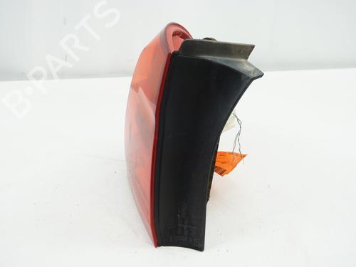 Used Left taillight Left taillight BMW 3 Touring (E91) 320 d (177 hp) 18188217 18188217