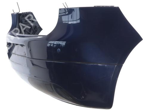 rear-bumper-vw-golf-v-1k1-2003-2004-2005-2006-2007-2008-2009-2010-33044065 main image